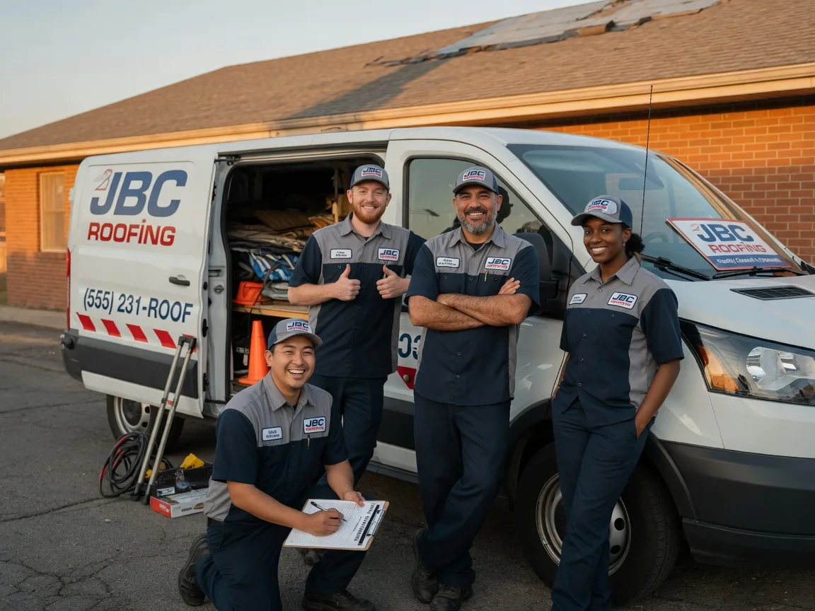 Roof Replacement company in Goldvein, VA