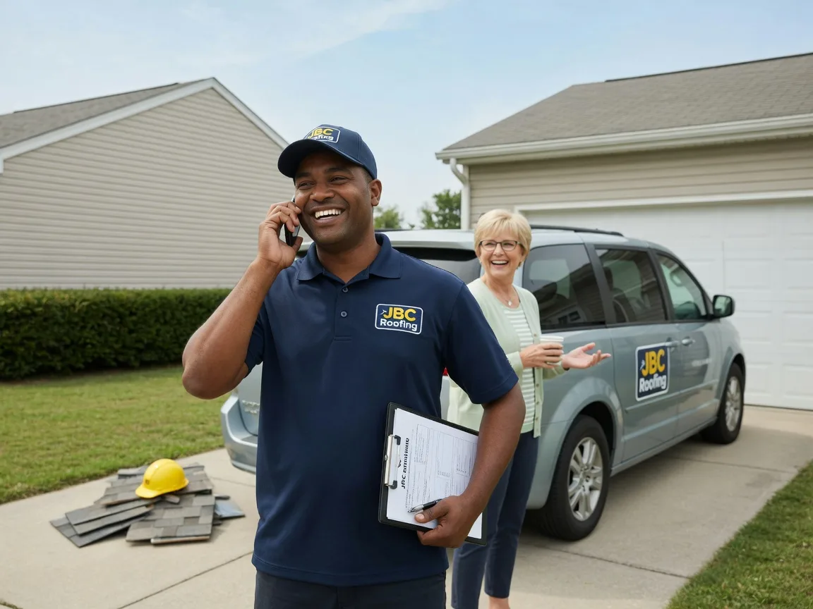 Roof Replacement Goldvein, VA FAQs